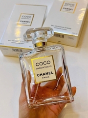Nước Hoa Chanel Coco Mademoiselle Intense EDP 200ML