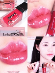 NEW 2026 - Son Dưỡng Dior Addict Lip Glow Oil 6ml