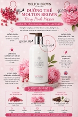 Dưỡng Thể Molton Brown 300ml