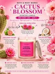 Nến Thơm Bath & Body Works