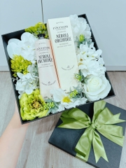 Kem Tay Loccitane Hoa Cam Lan Neroli Orchidee Hand Cream 150ml