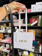 Túi Giấy DIOR