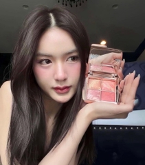 Bảng Phấn 4 Ô Đa Năng Hourglass Ambient Lighting Edit Flushed Limited