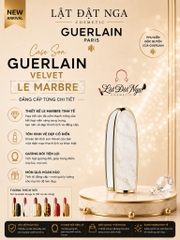 WEB - Case Son Guerlain Velvet