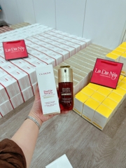 ( DMT ) Tinh chất trẻ hóa da Clarins Double Serum