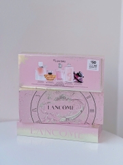 Sét nước hoa Lancome EDP Holiday 2025 x 5 chai mini