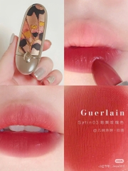 WEB - Son Guerlain Velvet + Satin ( Lõi )