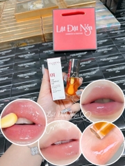 Son Dưỡng Clarins Oil ( Tách Sét )