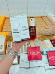 Tinh chất trẻ hóa da Clarins Double Serum - Light (50ml)