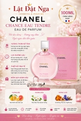 Nước Hoa Chanel Chance Eau Tendre Edp