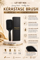 Lược  Kerastase