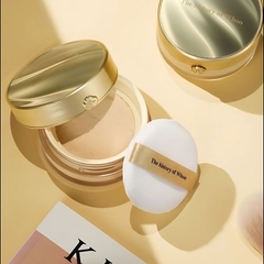Phấn Phủ Dạng Bột The History of Whoo Luxury Luminous Powder 28g