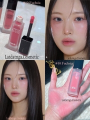 Má Hồng Kem DIOR Forever Blush Soft Filter