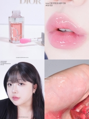 NEW 2026 - Son Dưỡng Dior Addict Lip Glow Oil 6ml