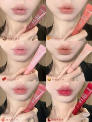 Son Dưỡng Có Màu Laneige Glaze Craze Tinted Polypeptide Lip Serum 12g