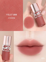 Son Kem YSL Lovenude Lip Satin 6ml