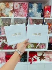 Túi Giấy DIOR