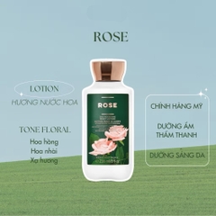 Dưỡng thể Bath & Body Works 236ml