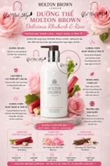 Dưỡng Thể Molton Brown 300ml