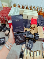 Phấn Nước Cushion DIOR Forever - 1N + case đen bóng