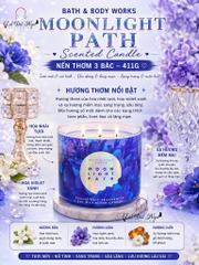 Nến Thơm Bath & Body Works