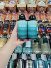 Xịt Thơm Bath & Body Works Men's Body Spray
