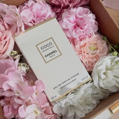 Nước Hoa Chanel Coco Mademoiselle Intense EDP 200ML