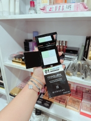 Phấn Phủ Nén Givenchy Prisme Libre 4-Color Pressed Powder 7g