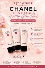 Má Hồng Kem Chanel Les Beiges Healthy Glow Blush 30ml