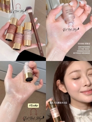 Bắt Sáng Dạng Gel Hourglass Unreal Liquid Highlighter 10ml
