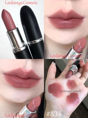 Son MAC Ximal Sleek Satin 834 Creme In Your Coffee( L26 )