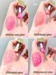 Son Dưỡng Guerlain Kisskiss Bee Glow Oil 9.5ml