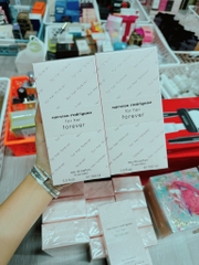 Nước Hoa Nữ Narciso Rodriguez For Her Forever EDP