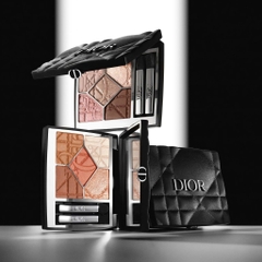 Phấn Mắt DIOR 5 ô - Limited