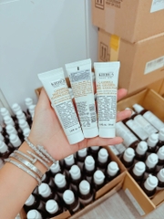 Sữa Rửa Mặt Hoa Cúc Kiehl’s Calendula Deep Cleansing Foaming Face Wash