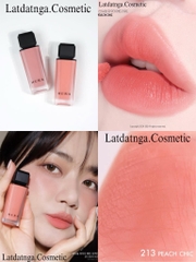 Son HERA Sensual Matte Liquid
