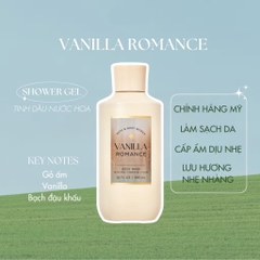 Sữa Tắm Bath & Body Works 295ml