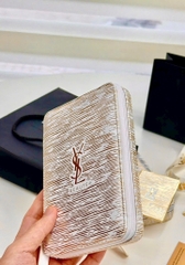 Túi Đựng Cọ & Mỹ Phẩm YSL Limited Gift