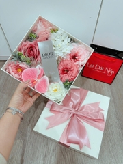 Nước Hoa Nữ Dior Addict Eau De Parfum