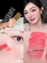 Má Nars Kem Nars Afterglow Liquid Blush
