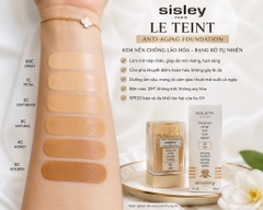 Kem Nền Sisley Le Teint - 00C