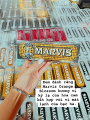 Kem Đánh Răng Marvis 85ML