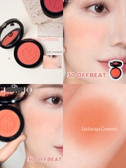 Phấn Má Giorgio Armani Luminous Silk Glow Blush 3,6g (Hàng Cty)