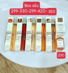 Nước hoa Minisize - Nhiều Hãng
