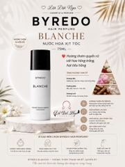 Nước Hoa Xịt Tóc Byredo Hair Perfume 75ml