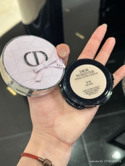 Lõi - Phấn Nước Dior Forever Hydra Glow Cushion