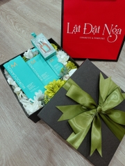 Tinh Dầu Dưỡng Tóc Moroccanoil