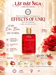 Nước Hoa Armaf Effects Of Uniq EDP Spray 100ml