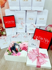 NEW - Son Dưỡng Dior Lip Maximizer