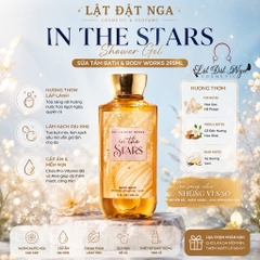 Sữa Tắm Bath & Body Works 295ml